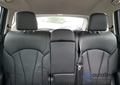 2020 Buick Envision Essence из США, поврежденный, VIN LRBFXCSA1LD200457